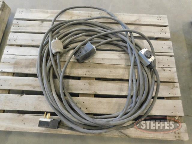 Pallet of electrical cord_1.JPG